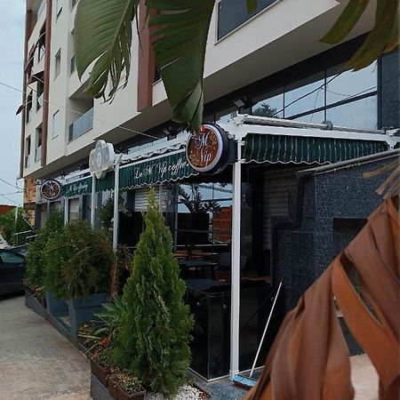 Logement Chic, Residence Azalea - Alger Draria Exterior photo
