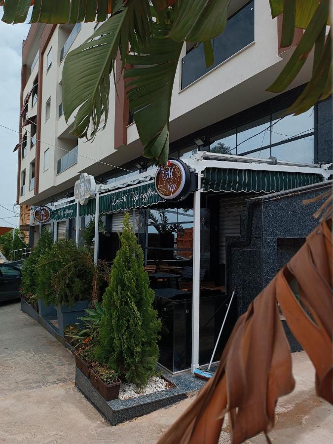 Logement Chic, Residence Azalea - Alger Draria Exterior photo