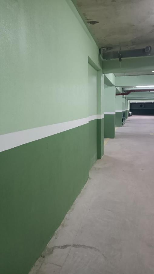 Logement Chic, Residence Azalea - Alger Draria Exterior photo