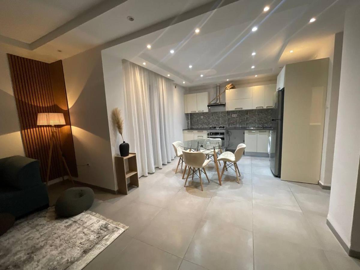 Logement Chic, Residence Azalea - Alger Draria Exterior photo