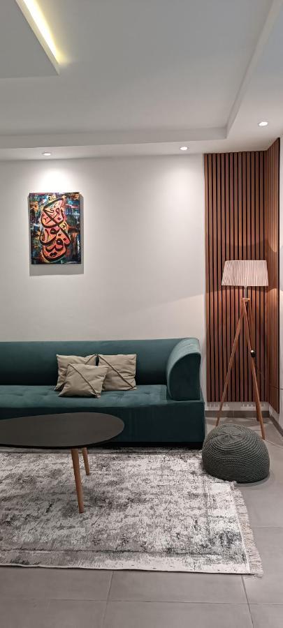 Logement Chic, Residence Azalea - Alger Draria Exterior photo