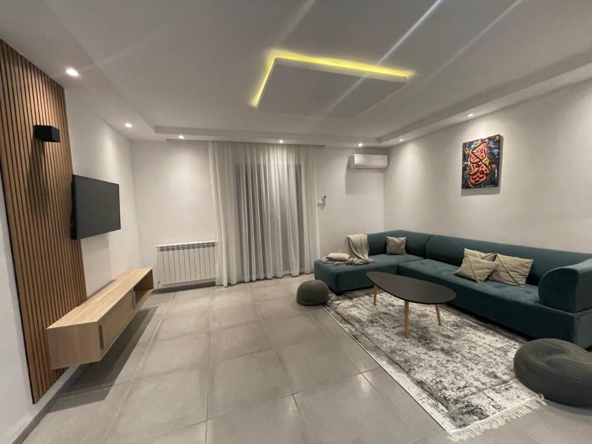 Logement Chic, Residence Azalea - Alger Draria Exterior photo