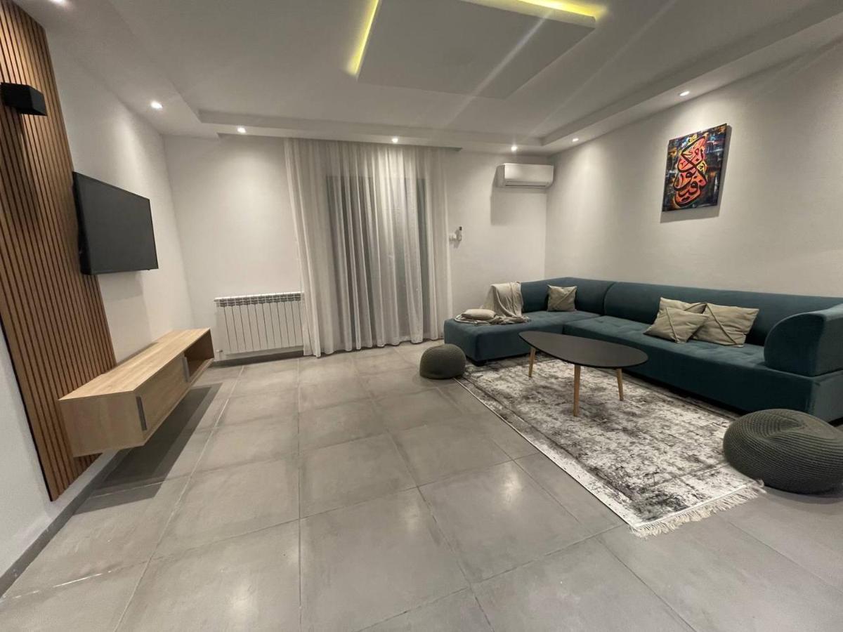 Logement Chic, Residence Azalea - Alger Draria Exterior photo
