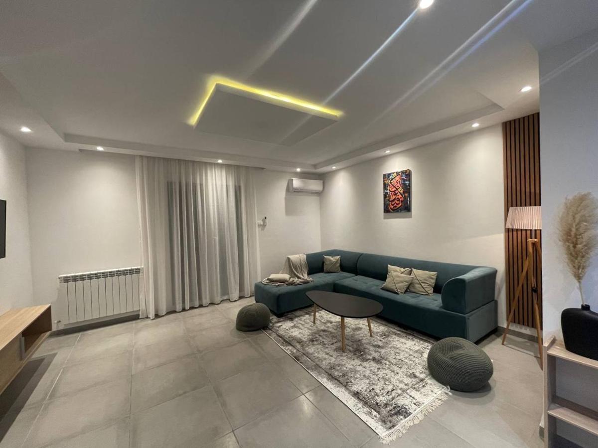 Logement Chic, Residence Azalea - Alger Draria Exterior photo