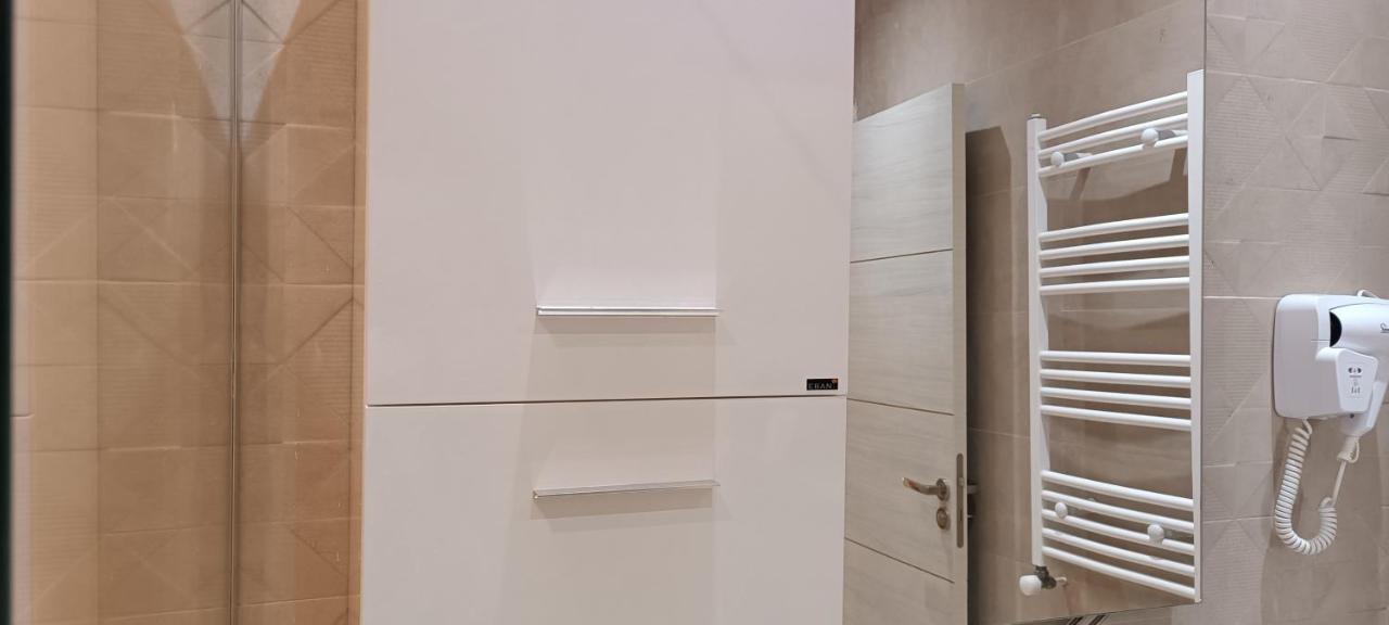 Logement Chic, Residence Azalea - Alger Draria Exterior photo