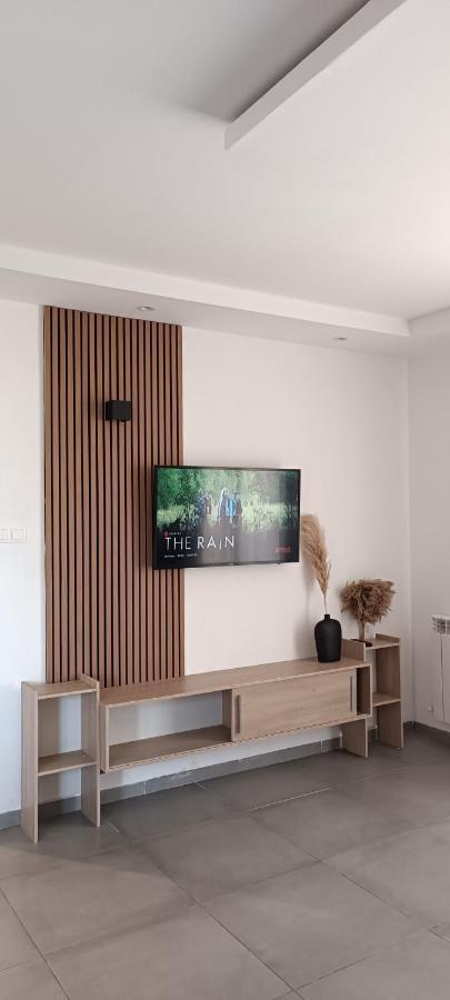 Logement Chic, Residence Azalea - Alger Draria Exterior photo