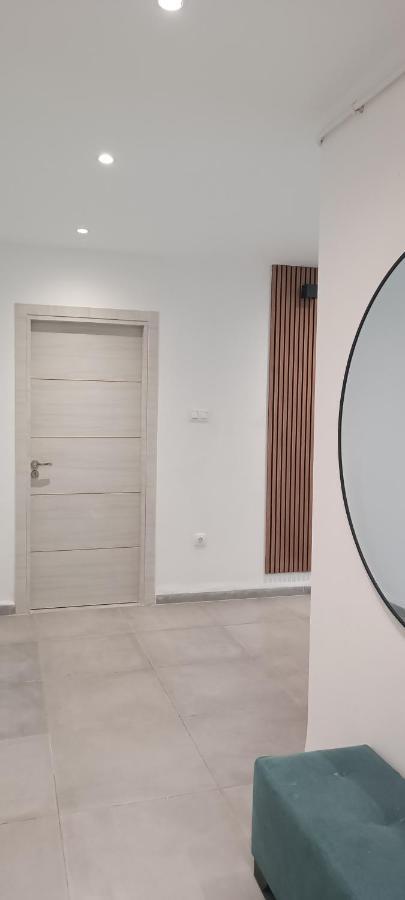 Logement Chic, Residence Azalea - Alger Draria Exterior photo
