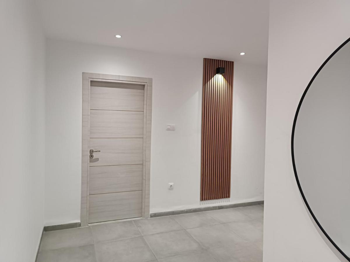 Logement Chic, Residence Azalea - Alger Draria Exterior photo