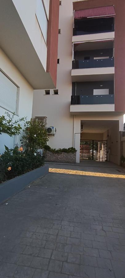 Logement Chic, Residence Azalea - Alger Draria Exterior photo