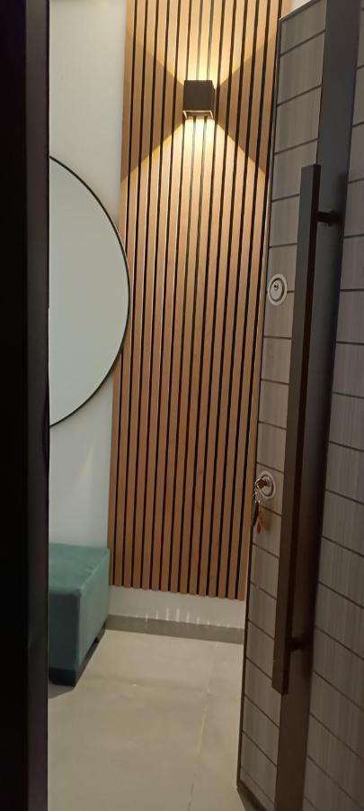 Logement Chic, Residence Azalea - Alger Draria Exterior photo