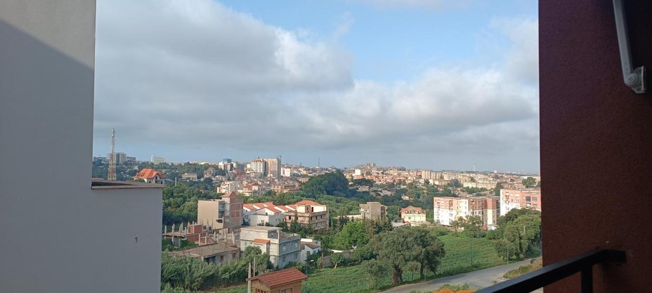Logement Chic, Residence Azalea - Alger Draria Exterior photo